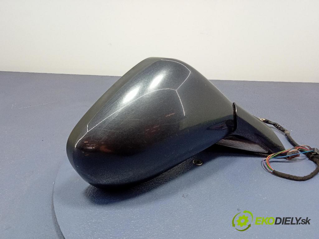 Citroen C8 2009 zpětné zrcátko prave