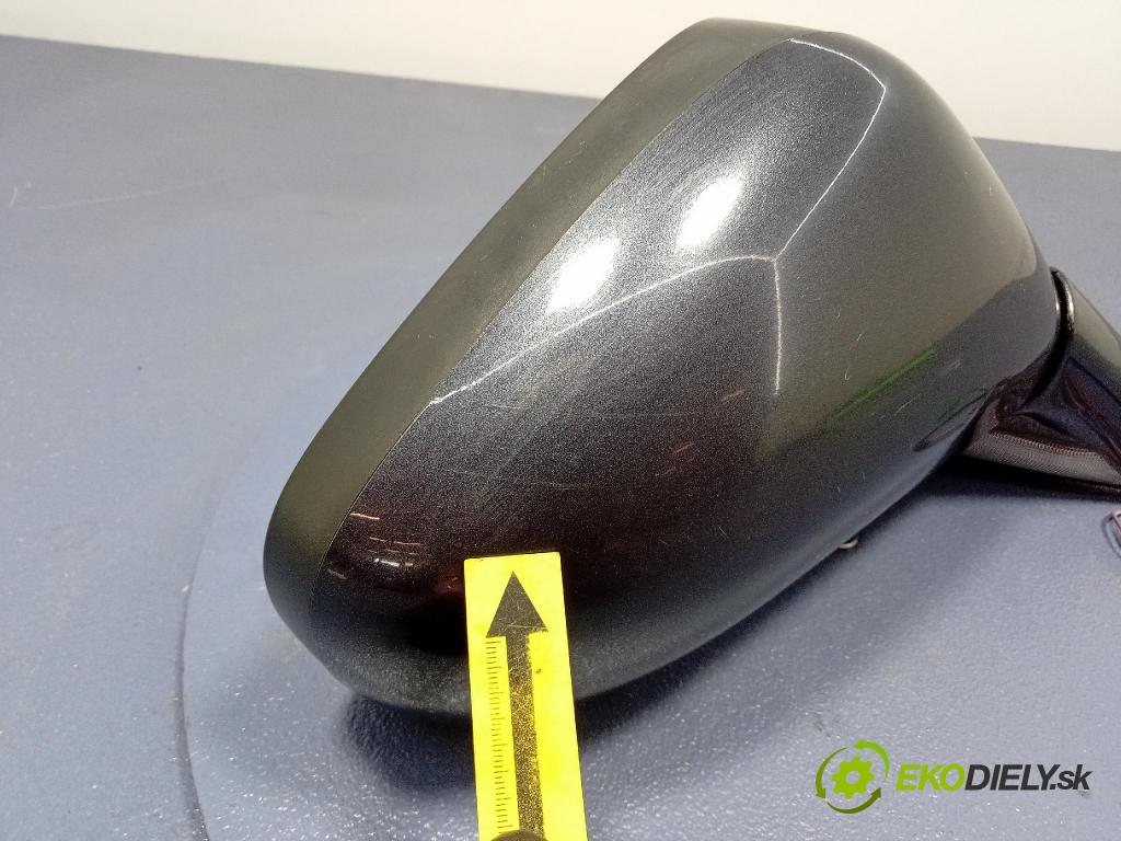 Citroen C8 2009 zpětné zrcátko prave