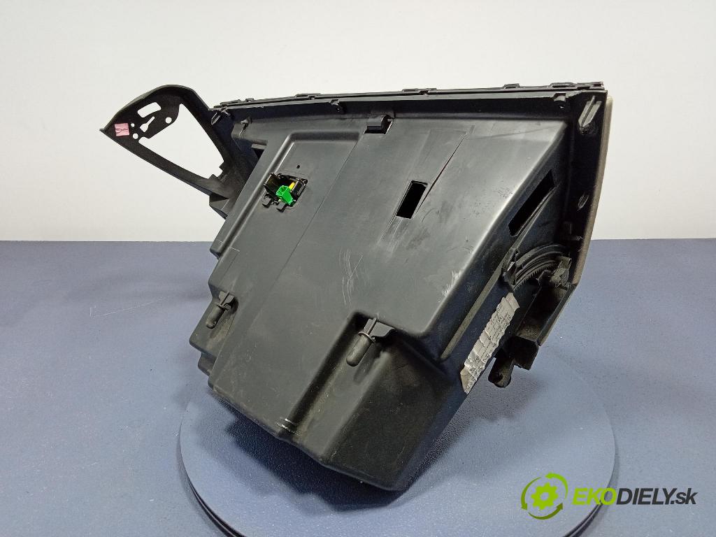 Citroen C8 2009 kastlík 148410407