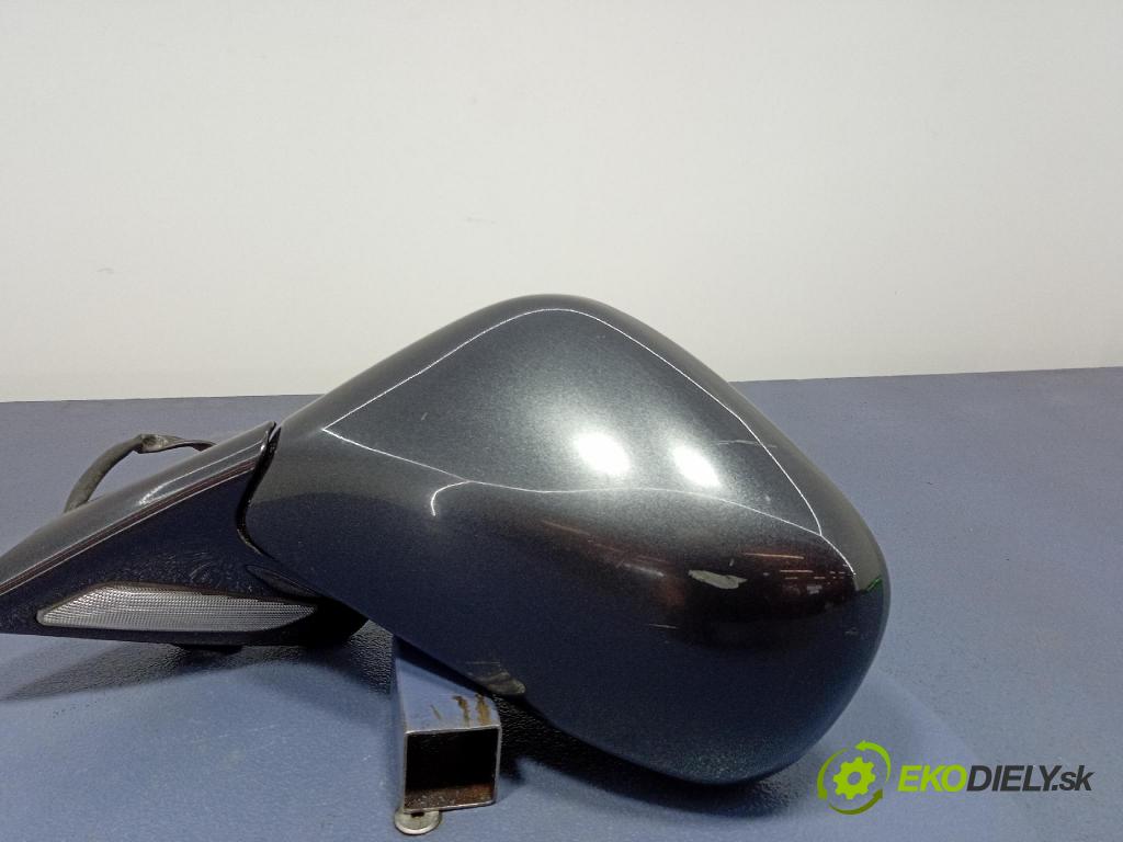 Citroen C8 2009 zrkadlo Vľavo: