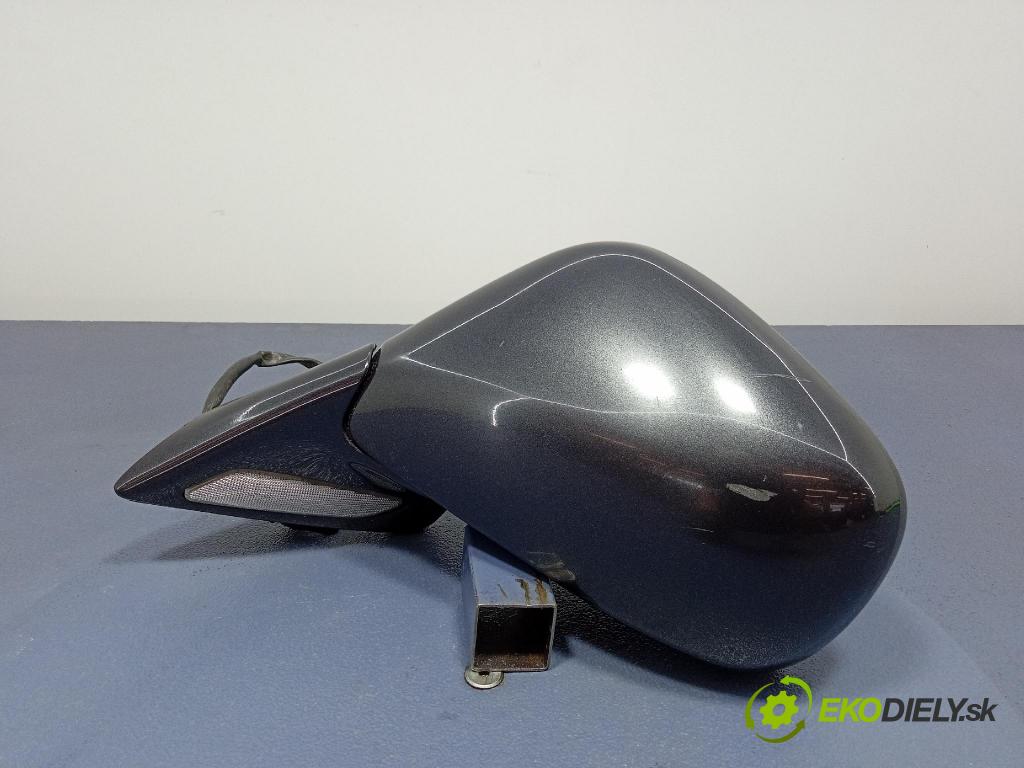 Citroen C8 2009 zrkadlo Vľavo:
