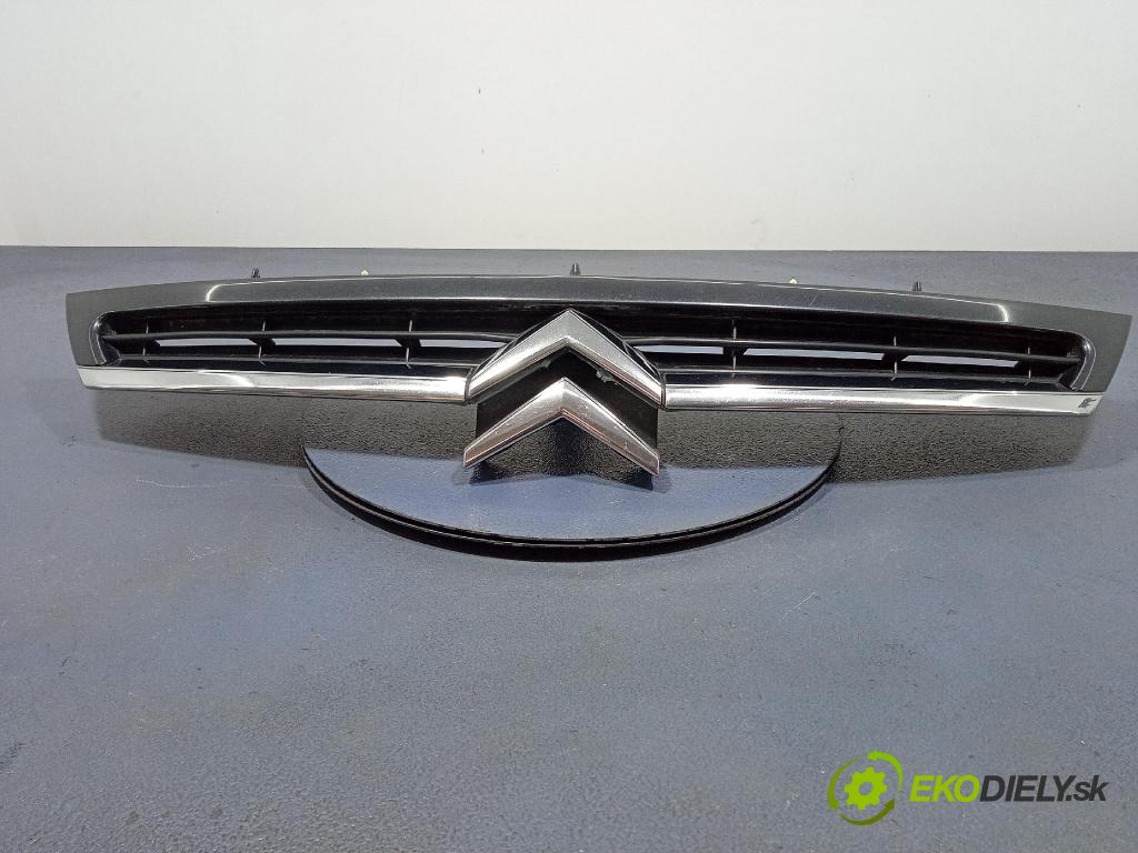 Citroen C8 2009 mřížka / Gril: 1401074577