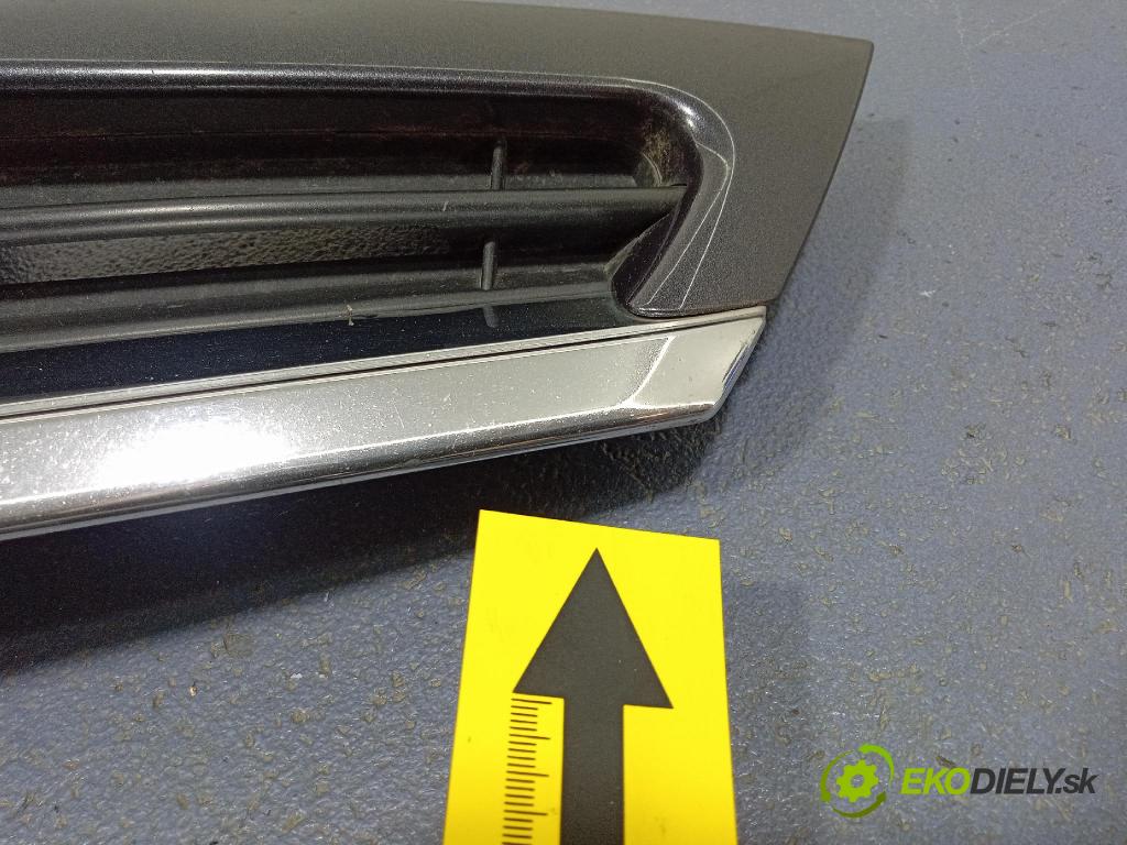 Citroen C8 2009 mřížka / Gril: 1401074577