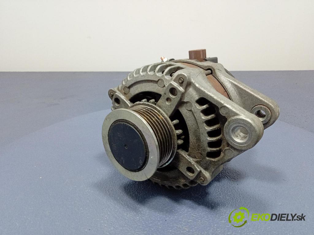 Toyota Corolla 2005 Alternator 27060-33071