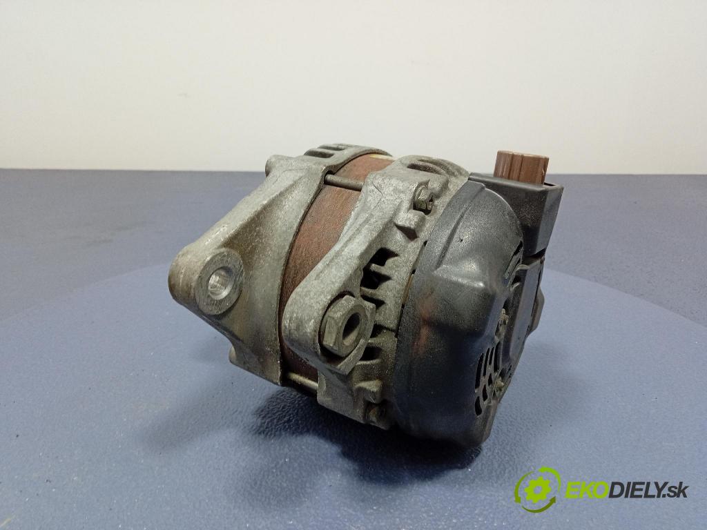 Toyota Corolla 2005 Alternator 27060-33071