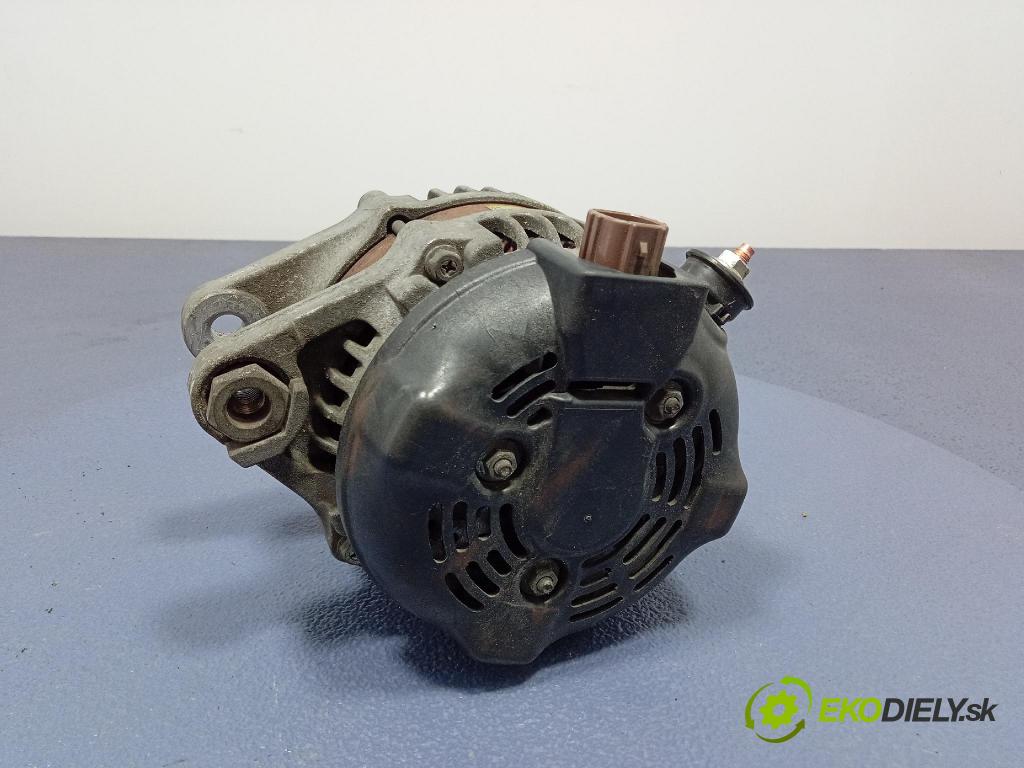 Toyota Corolla 2005 Alternator 27060-33071