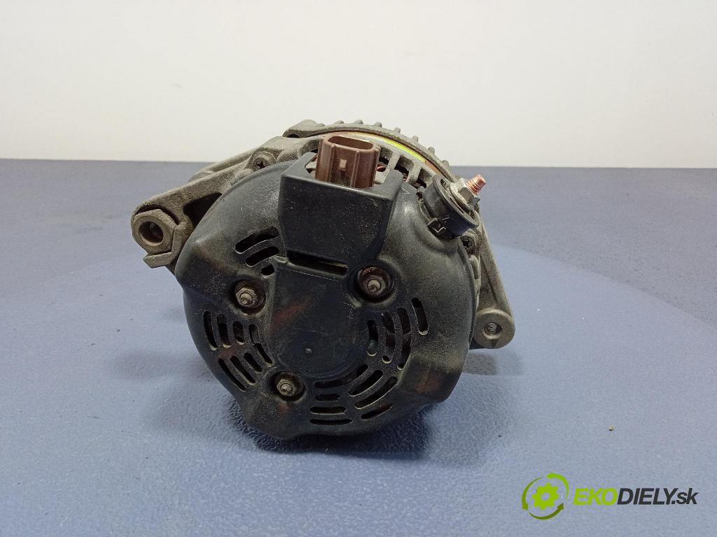 Toyota Corolla 2005 Alternator 27060-33071