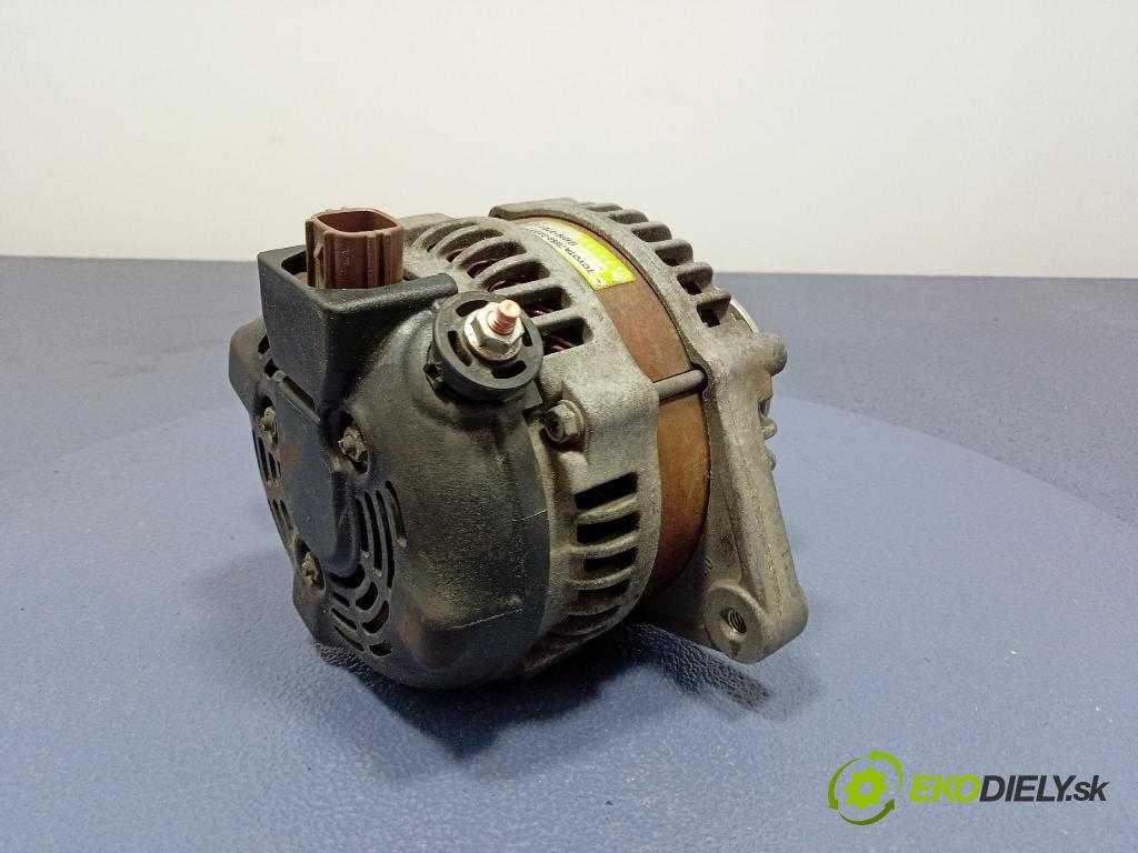 Toyota Corolla 2005 Alternator 27060-33071