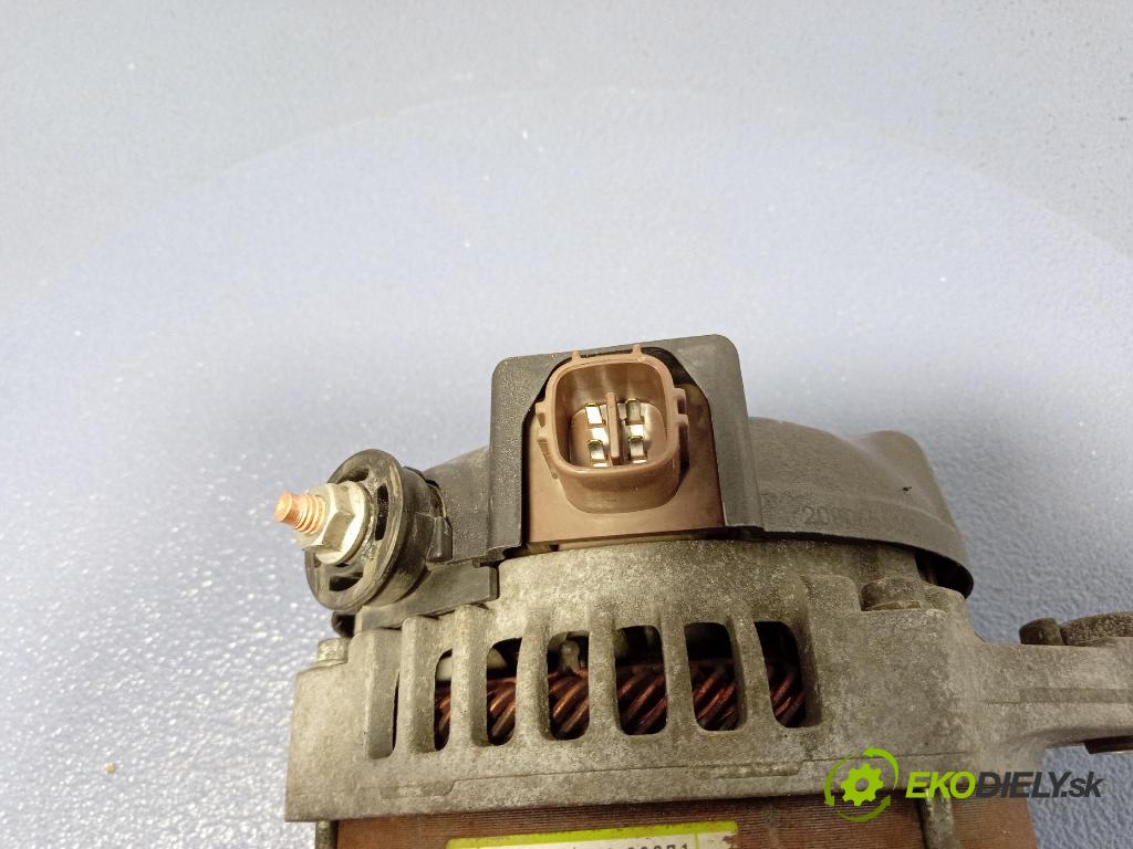 Toyota Corolla 2005 Alternator 27060-33071