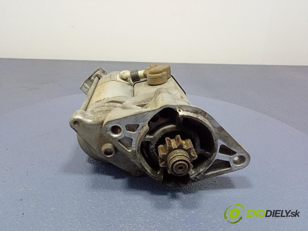 Toyota Corolla 2005 štartér 28100-37080