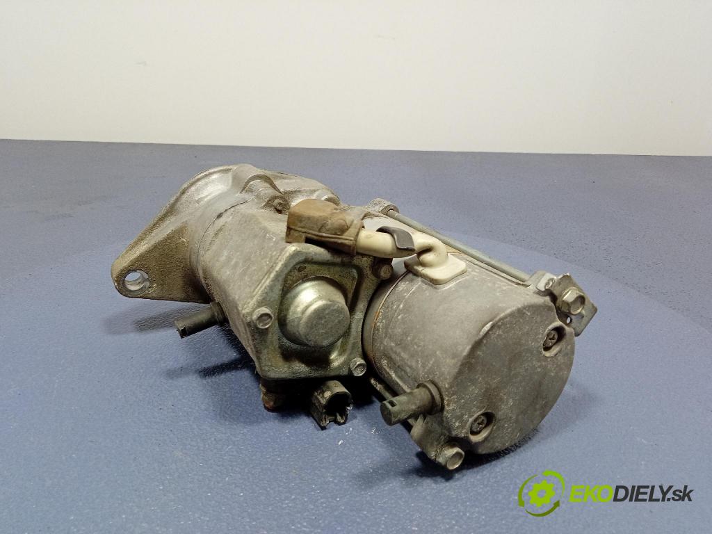 Toyota Corolla 2005 štartér 28100-37080