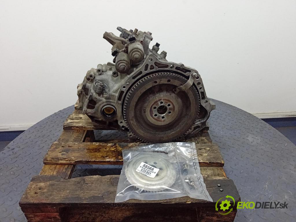 Toyota Corolla 2005 prevodovka automatická