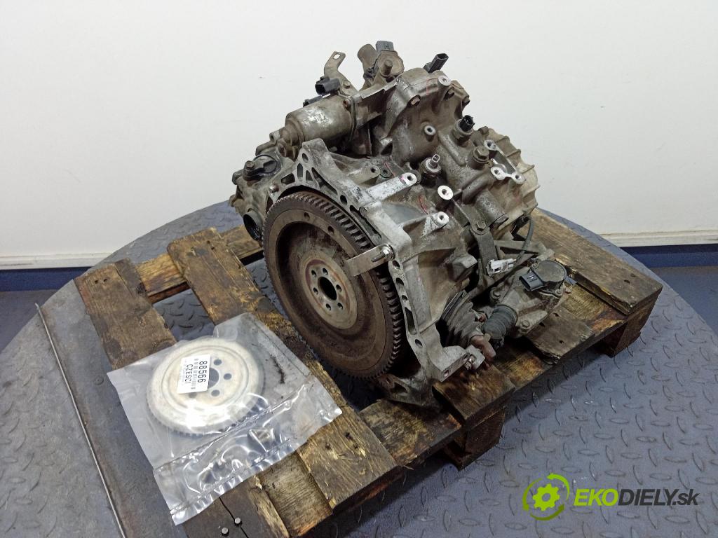 Toyota Corolla 2005 prevodovka automatická