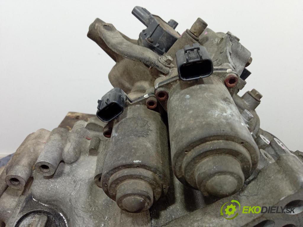 Toyota Corolla 2005 prevodovka automatická