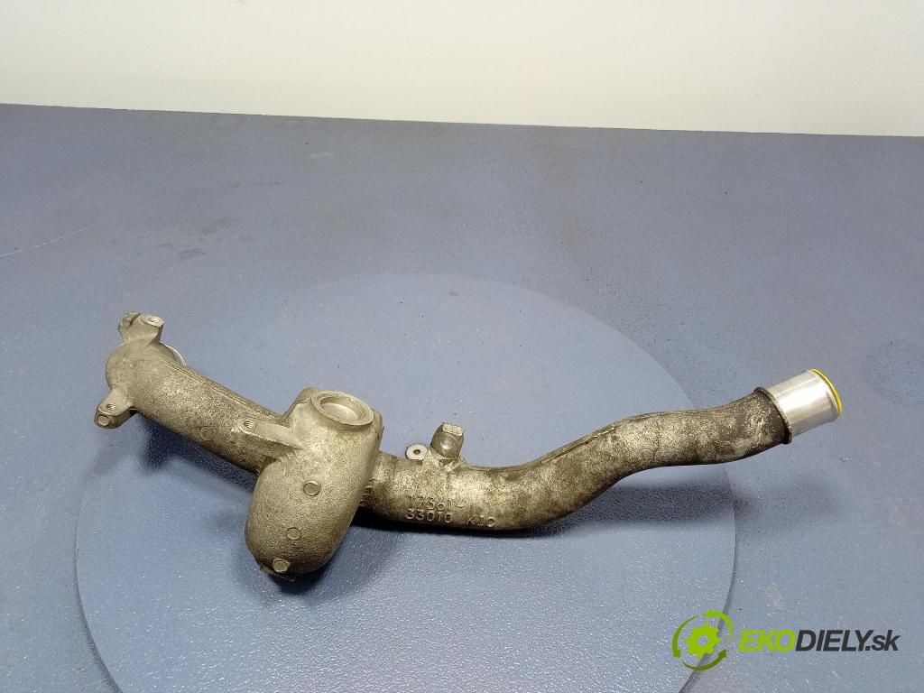 Toyota Corolla 2005 trubka Vzduch: 17361-33010