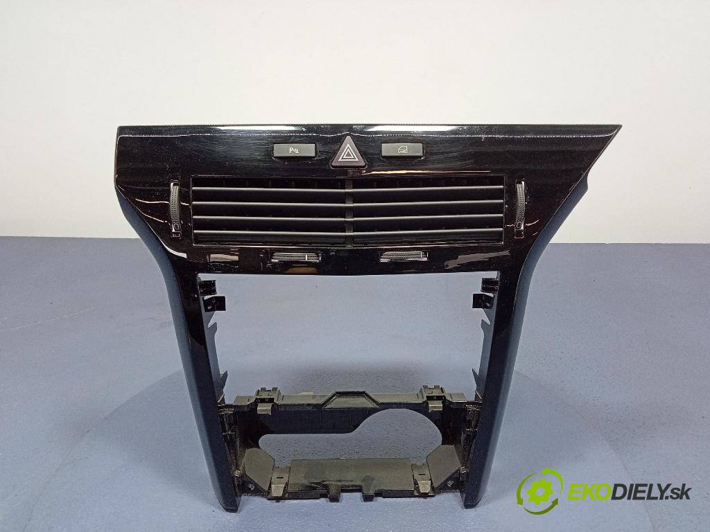Opel Astra 2010 GRIDS: Prúd vzduchu: Vzduch: 13141091