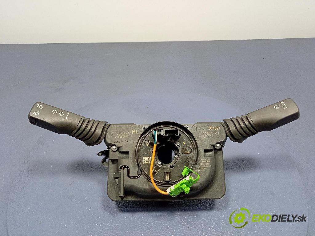 Opel Astra 2010 prepínač Komplex: 13313710