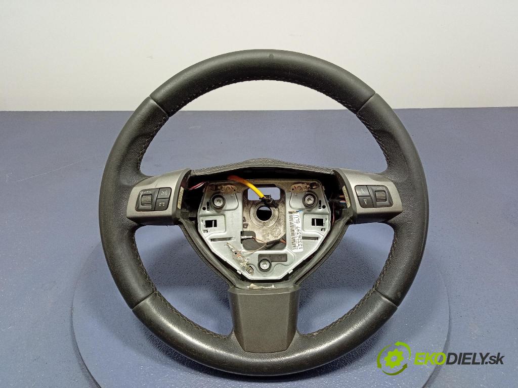 Opel Astra 2010 volant 13326397