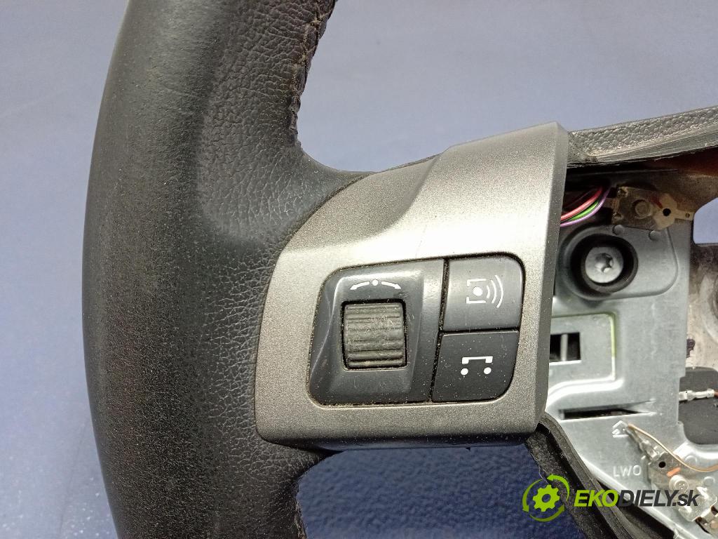 Opel Astra 2010 volant 13326397