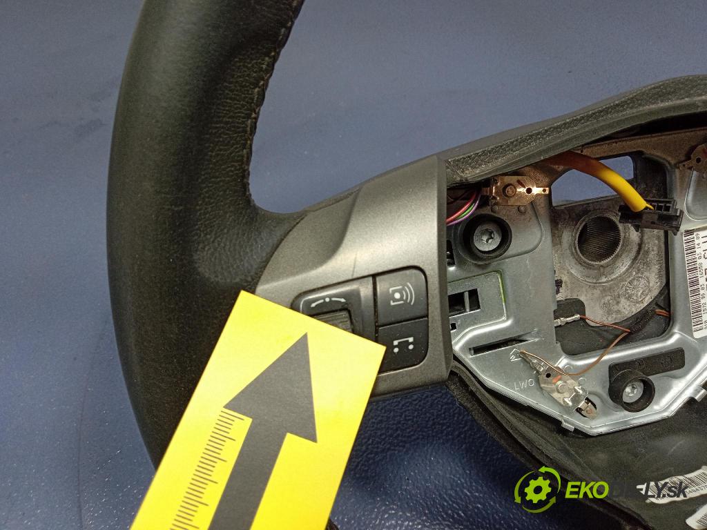 Opel Astra 2010 volant 13326397