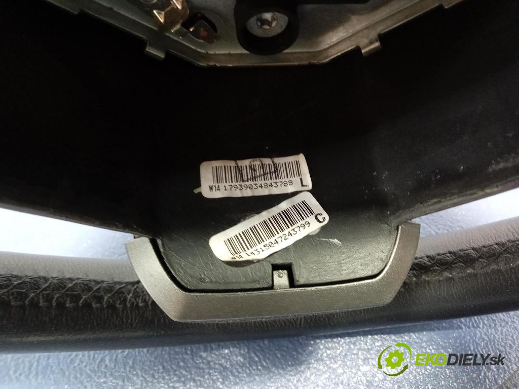 Opel Astra 2010 volant 13326397