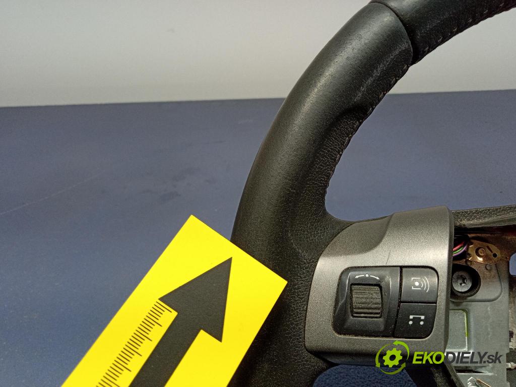 Opel Astra 2010 volant 13326397