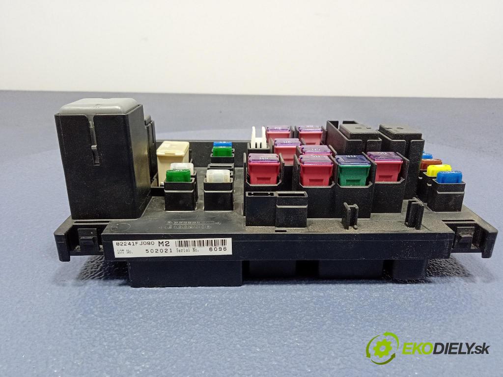 Subaru Xv 2015 skrinka Poistky: 82241FJ080