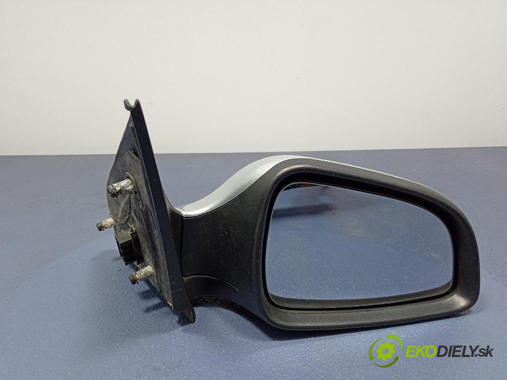 Opel Astra 2010 zrkadlo pravé 13312948