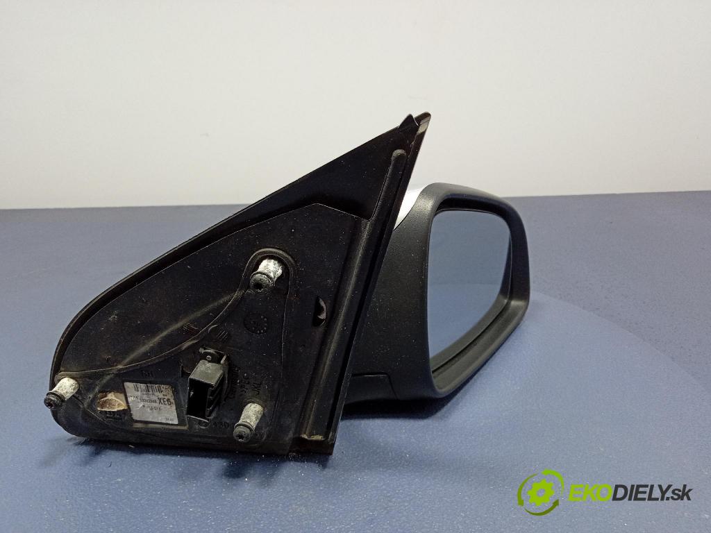 Opel Astra 2010 zrkadlo pravé 13312948
