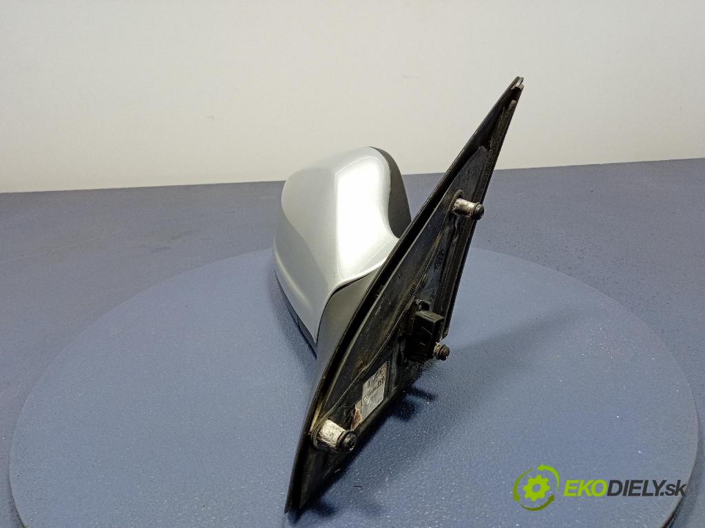 Opel Astra 2010 zrkadlo pravé 13312948