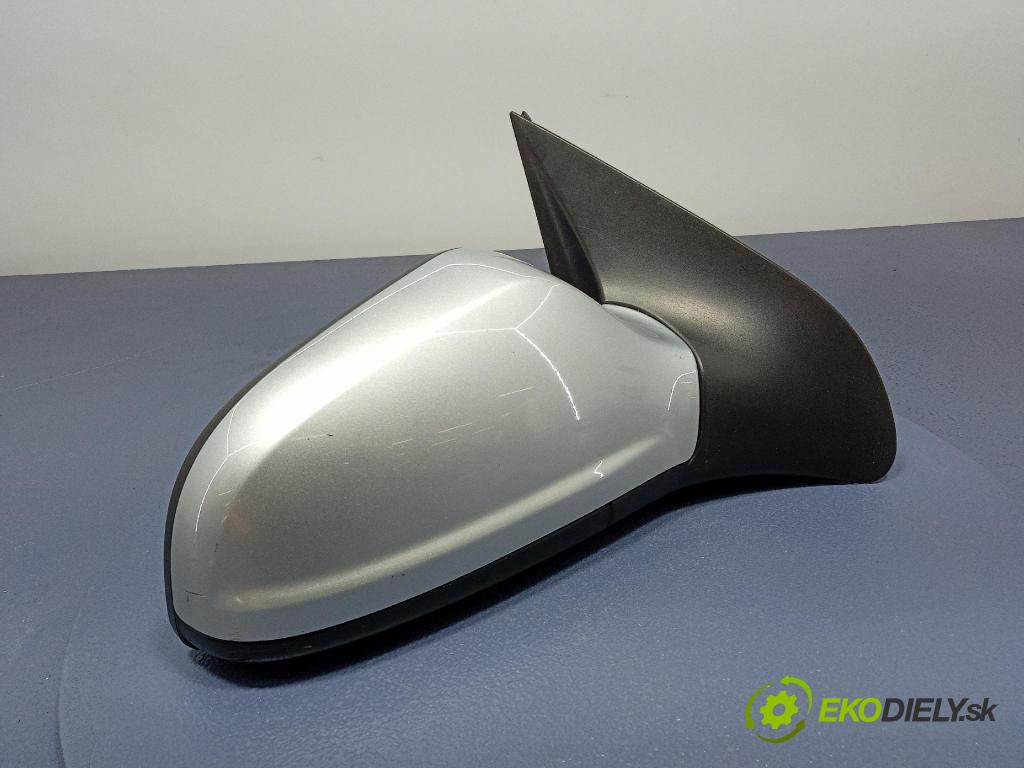 Opel Astra 2010 zrkadlo pravé 13312948