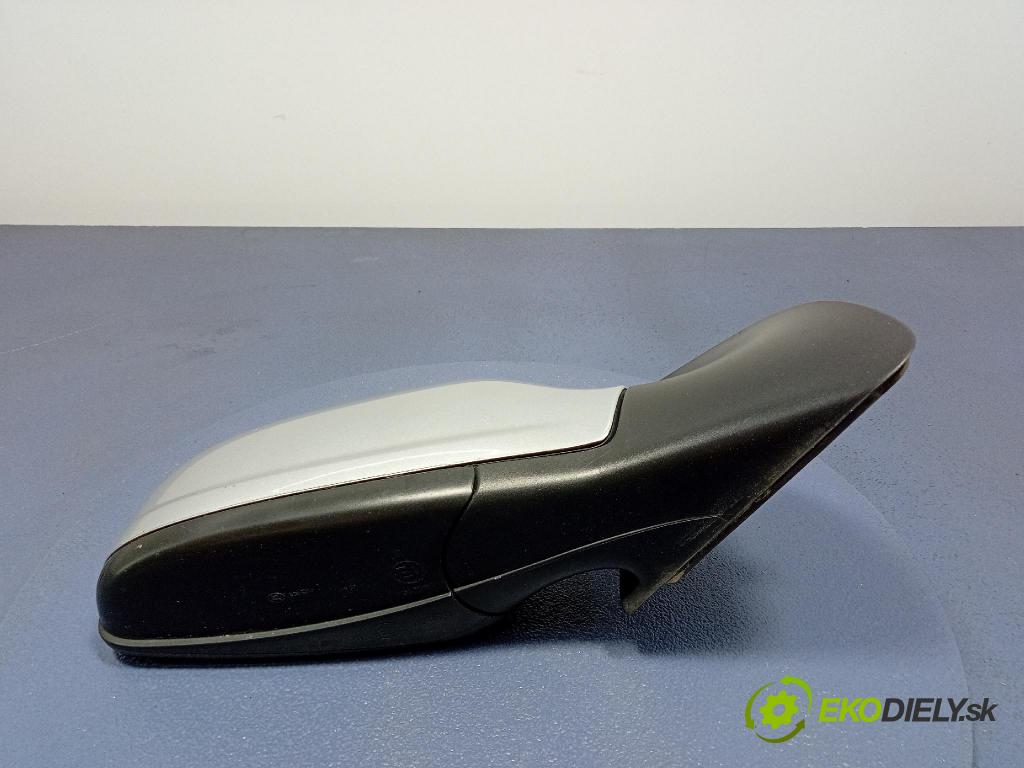 Opel Astra 2010 zrkadlo pravé 13312948