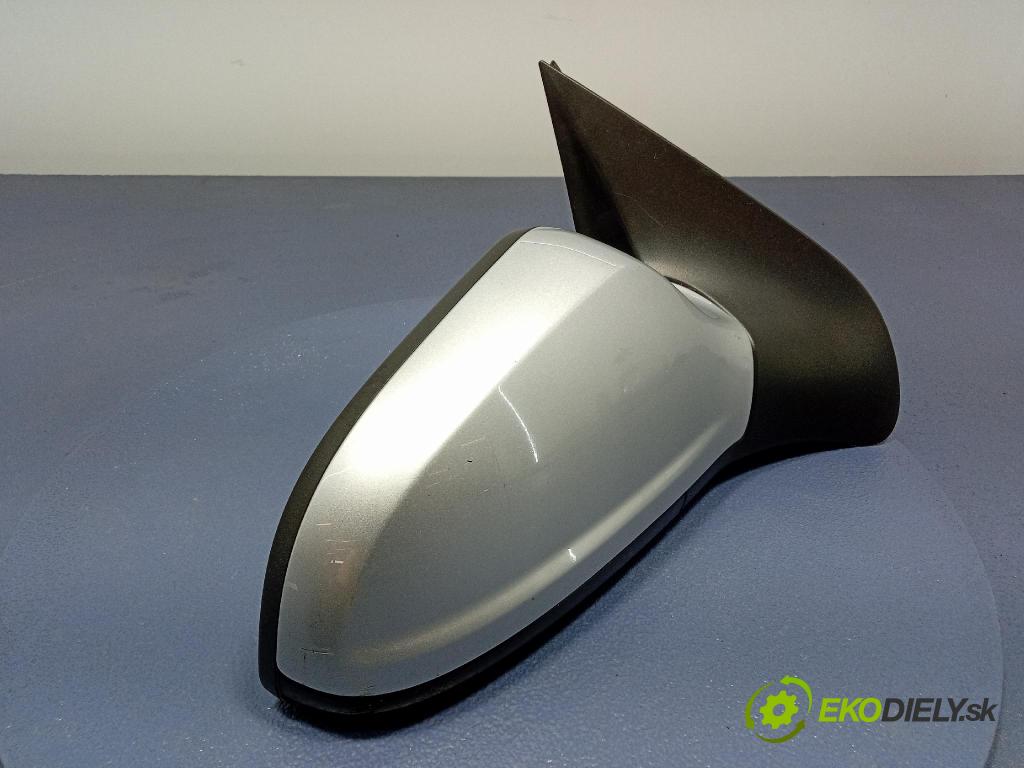 Opel Astra 2010 zrkadlo pravé 13312948
