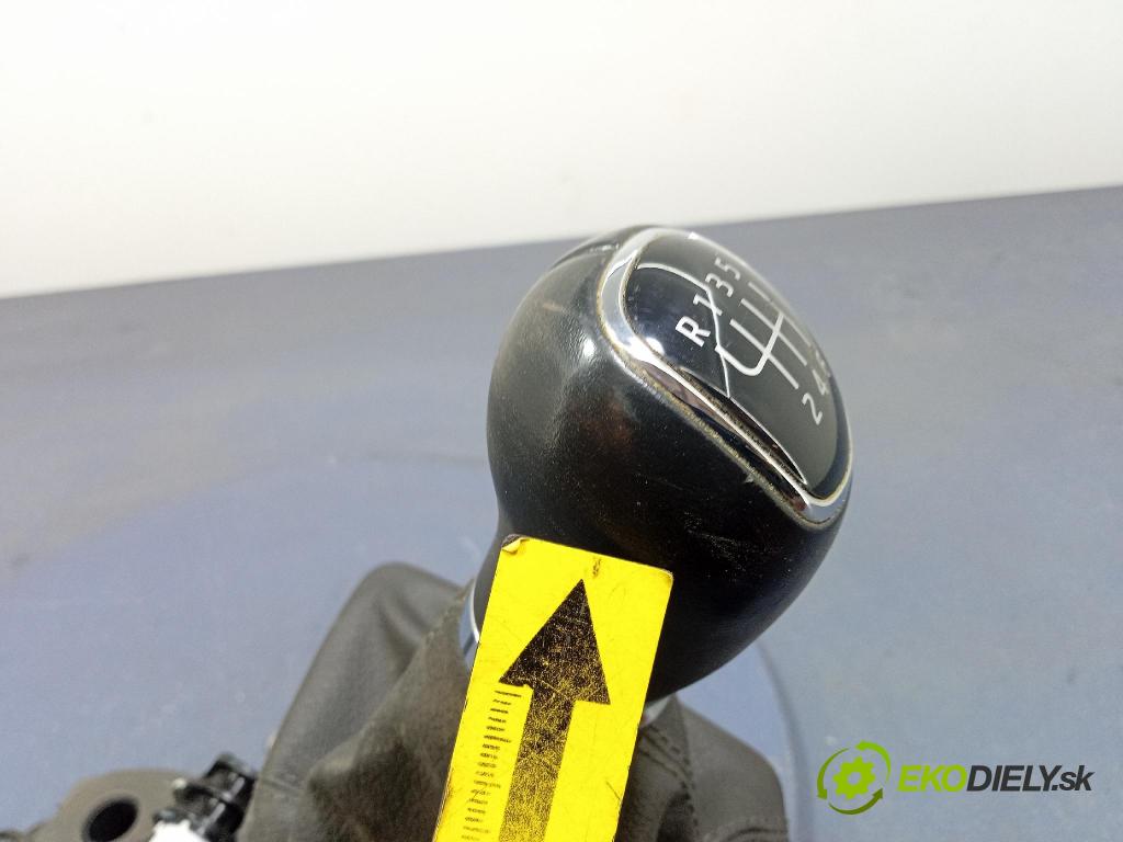 Skoda Octavia 2020 Páka: Zmeny: 5WA711049AP