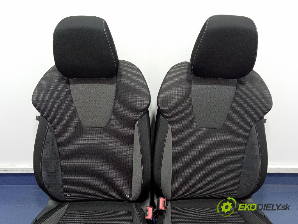 Skoda Octavia 2020 sedačke: Soubor.