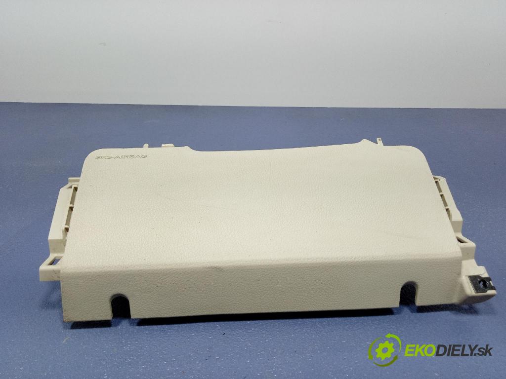 Subaru Xv 2015 Airbag: x