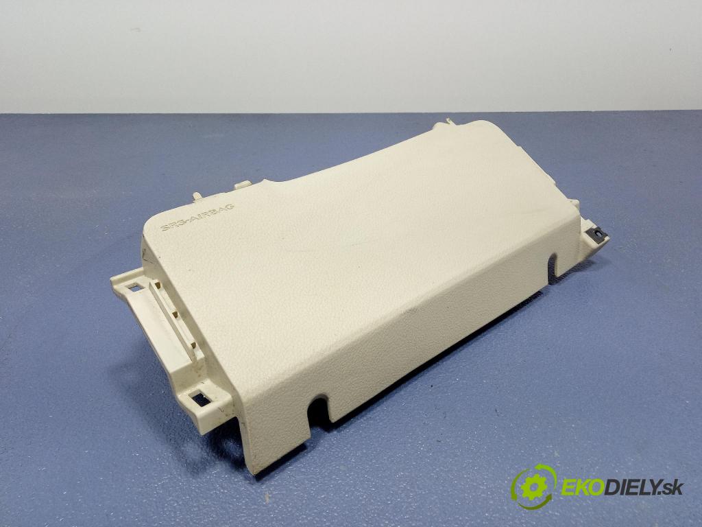 Subaru Xv 2015 Airbag: x