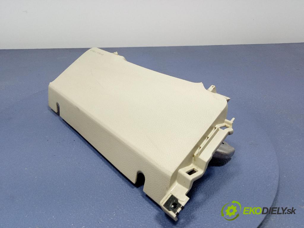 Subaru Xv 2015 Airbag: x
