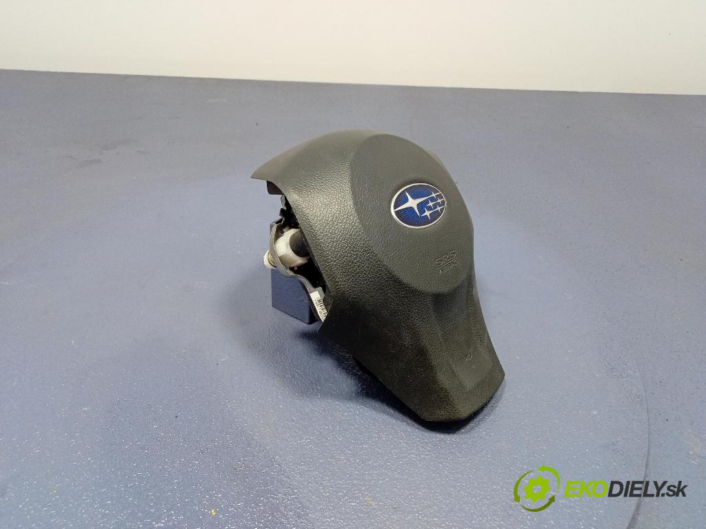 Subaru Xv 2015 Airbag: Řidiči: x
