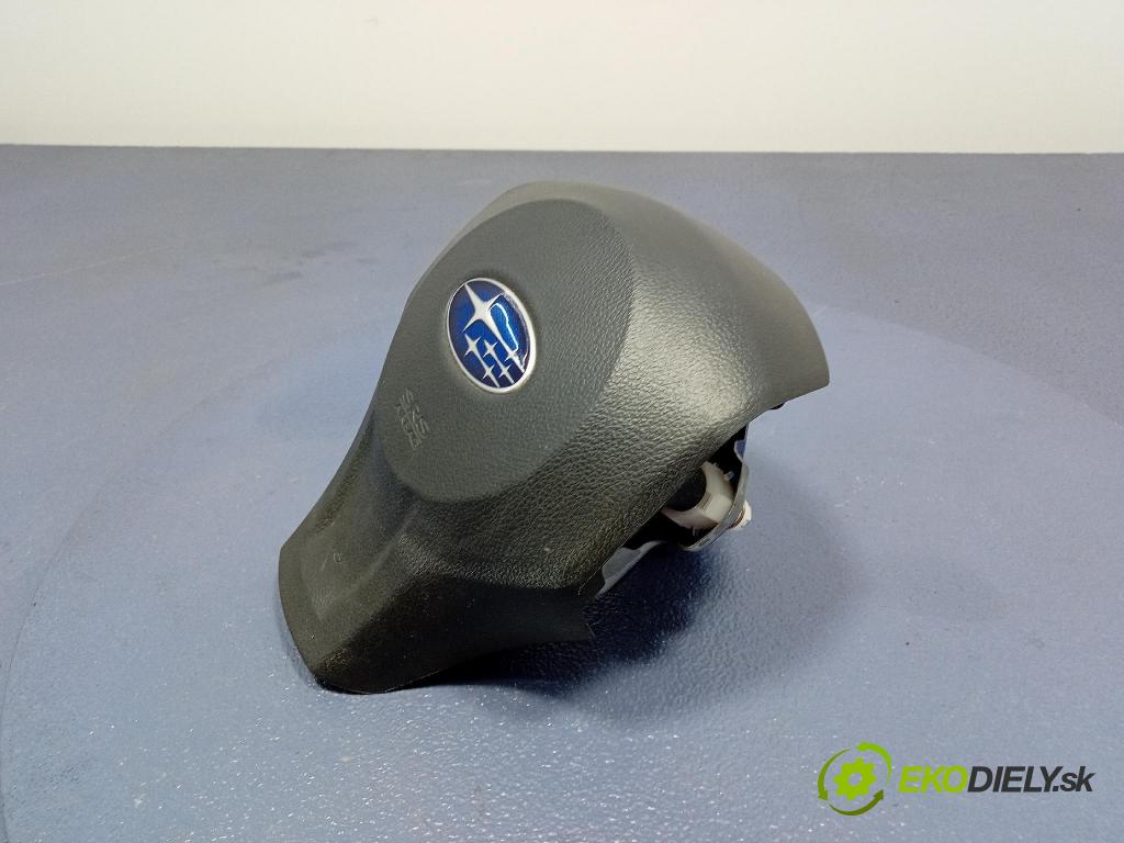 Subaru Xv 2015 Airbag: Řidiči: x