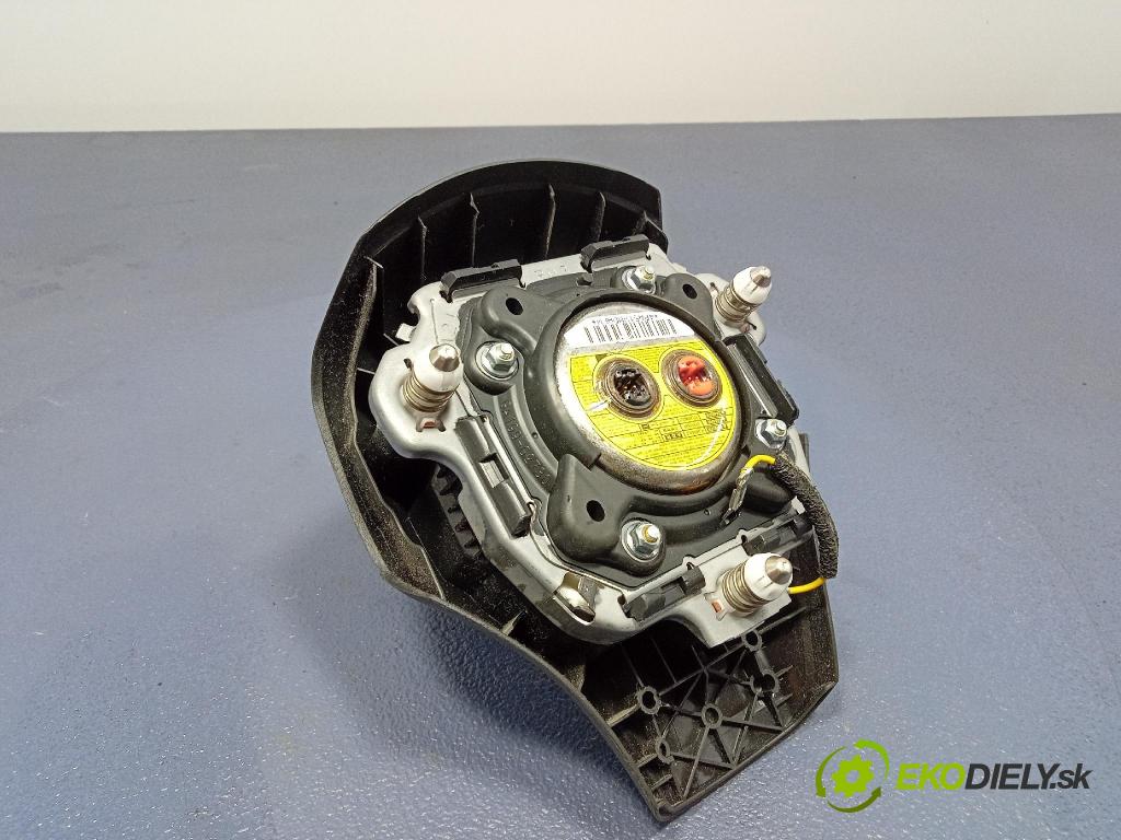 Subaru Xv 2015 Airbag: Řidiči: x