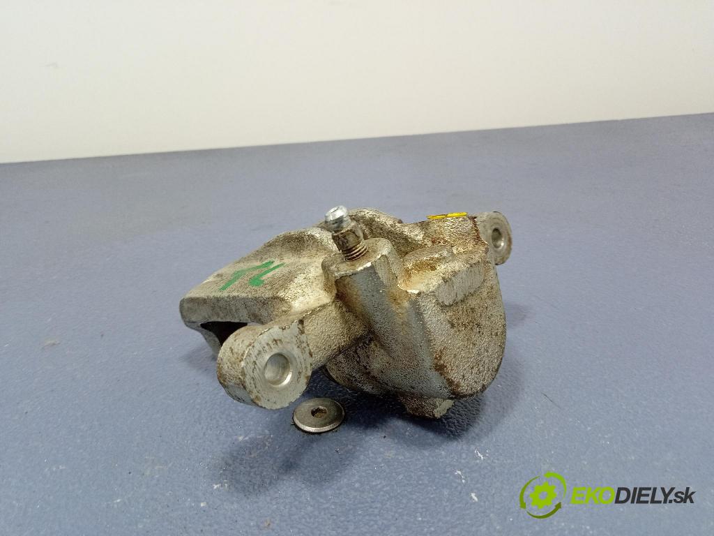 Toyota Corolla 2005 brzdič brzdový zad Vľavo: 4B2141L
