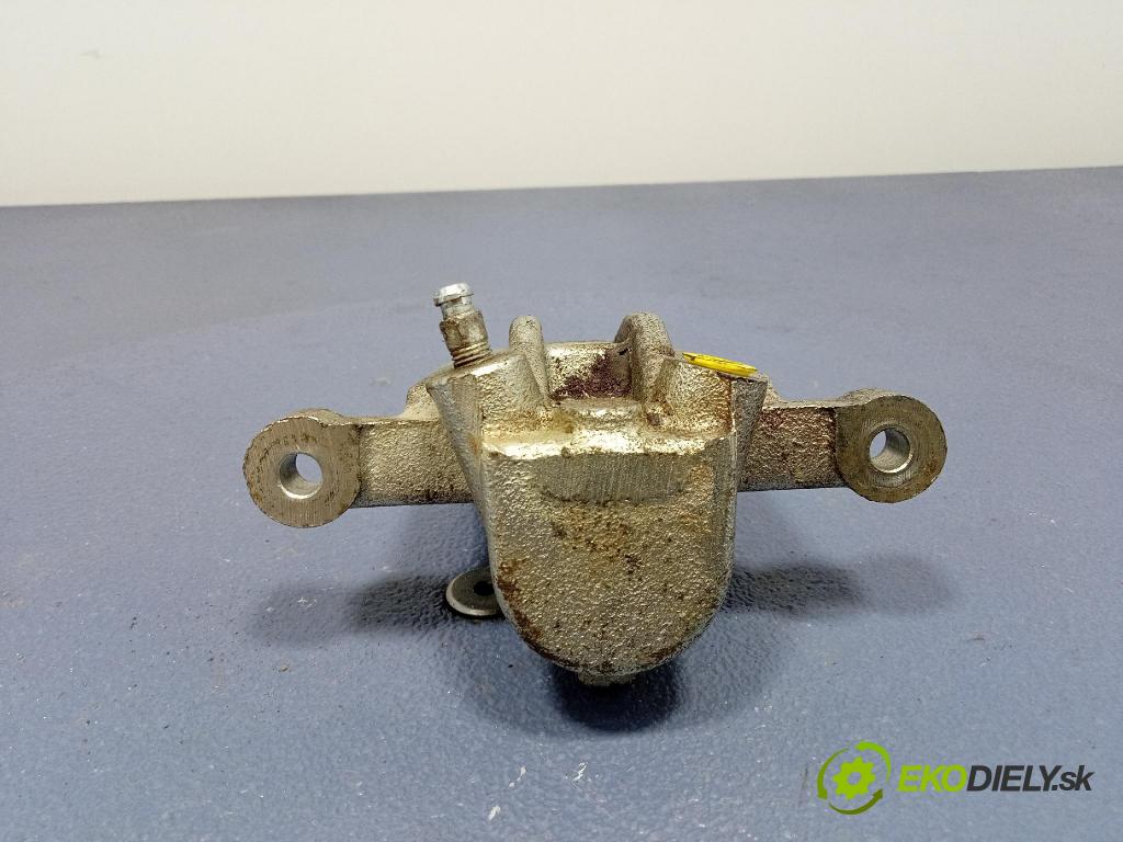 Toyota Corolla 2005 brzdič brzdový zad Vľavo: 4B2141L