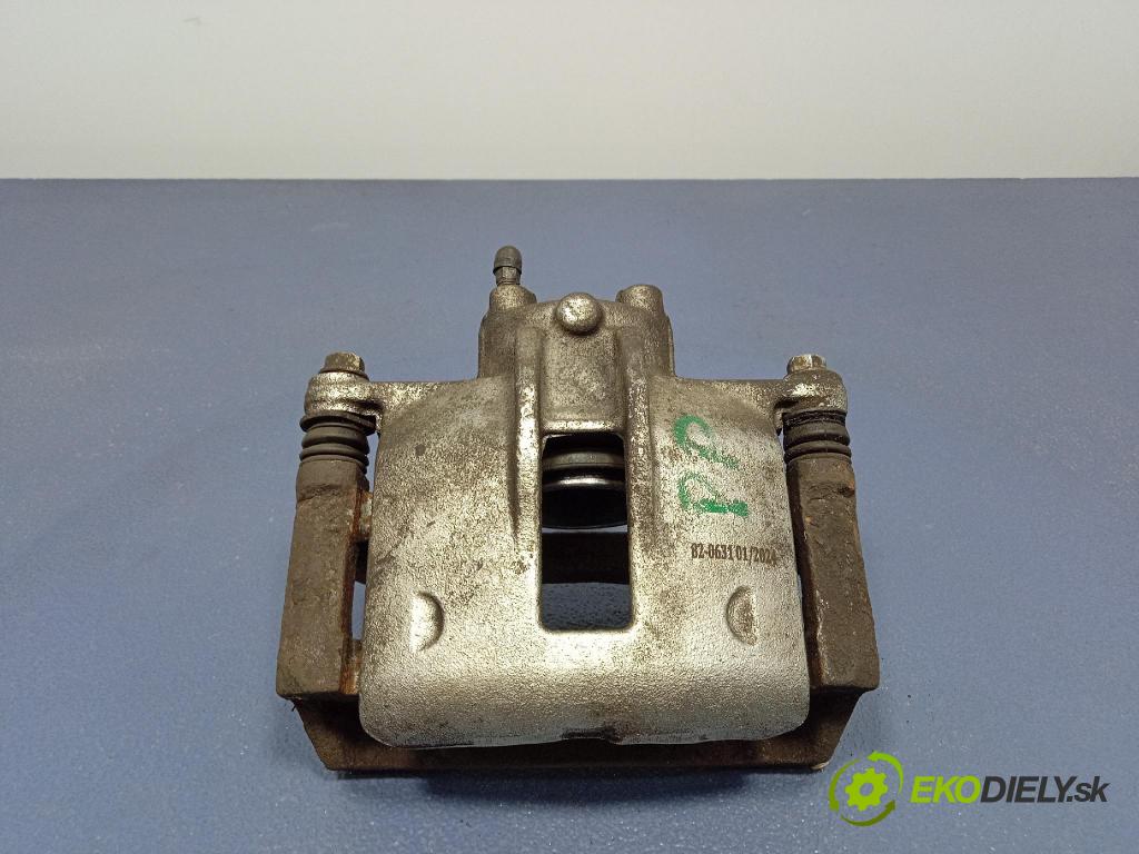 Toyota Corolla 2005 brzdič brzdový Predné v pravo: 82-063101