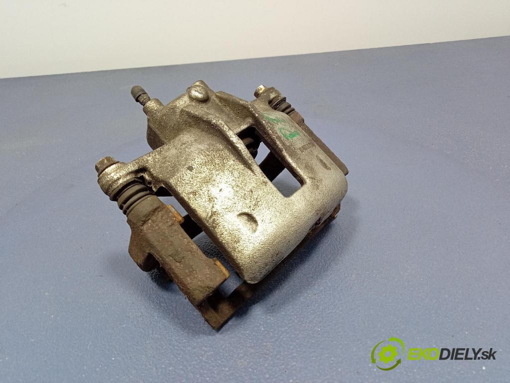 Toyota Corolla 2005 brzdič brzdový Predné v pravo: 82-063101