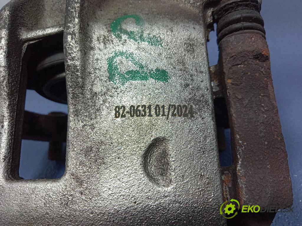 Toyota Corolla 2005 brzdič brzdový Predné v pravo: 82-063101