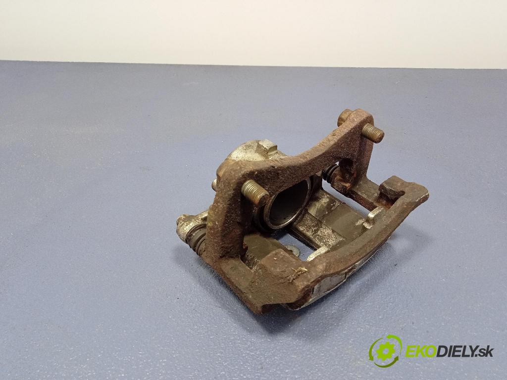 Toyota Corolla 2005 brzdič brzdový před v pravo: 82-063101