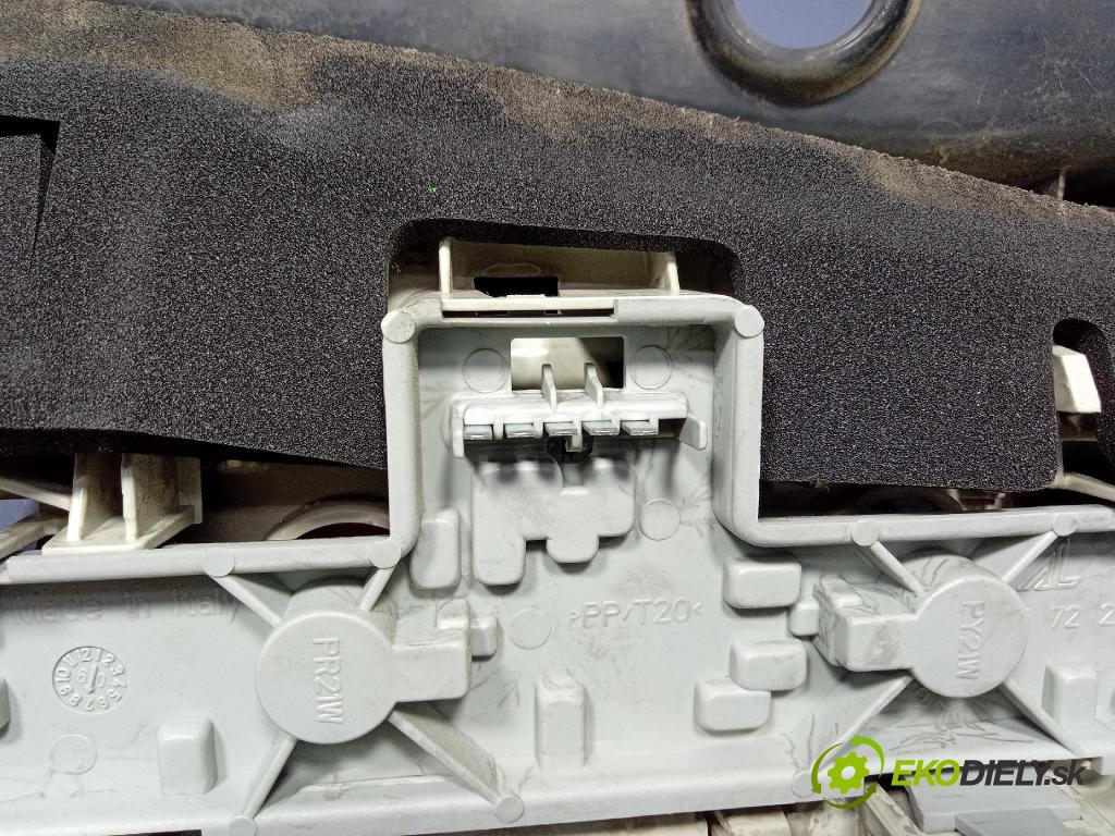 Opel Zafira 2009 svetlo / reflektor zad ľavá Vonkajsia: 13305774