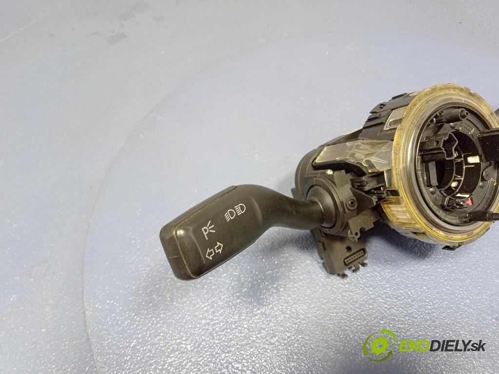 Audi A4 2001 prepínač Komplex: 8E0953549F