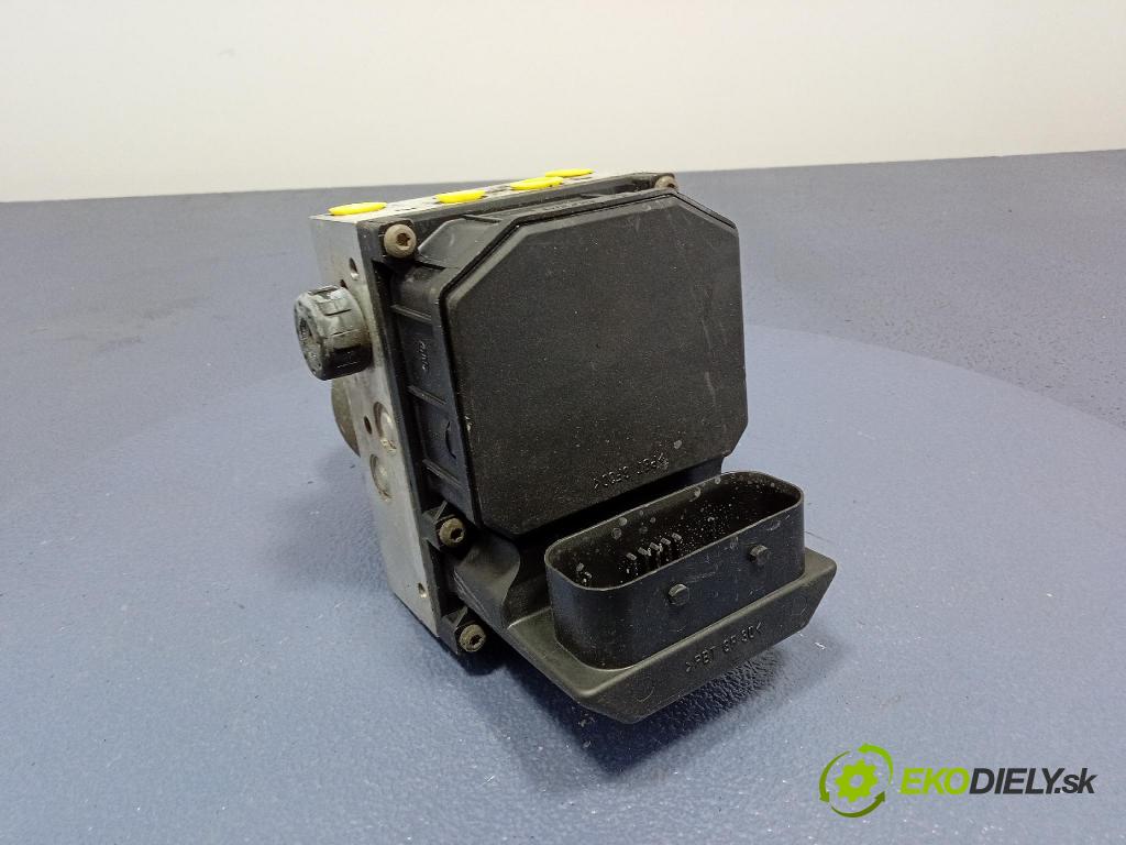 Audi A4 2001 čerpadlo ABS x 0265950011